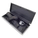 BG S80GMD Soprano Alto & Tenor Sax' Nylon Strap ~ Swarovski Gift Box ~ Metal Hook - DD Music Geek