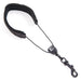 BG S85SH Curved Soprano Sax Nylon Strap ~ Metal Hook - DD Music Geek