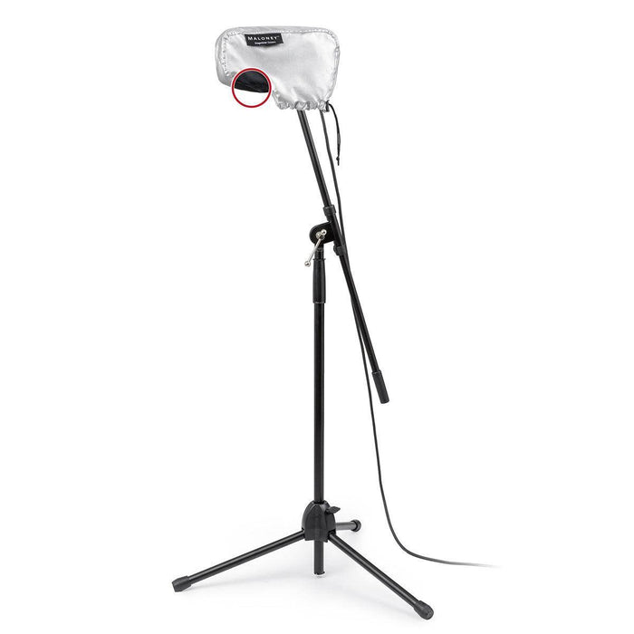 Maloney StageGear Cover ~ Microphone - DD Music Geek