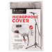 Maloney StageGear Cover ~ Microphone - DD Music Geek