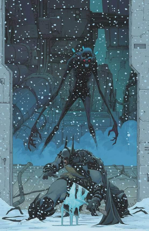 ABSOLUTE BATMAN #8 CVR A NICK DRAGOTTA - DD Music Geek