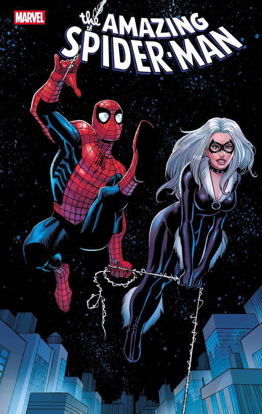 AMAZING SPIDER-MAN #6 - DD Music Geek