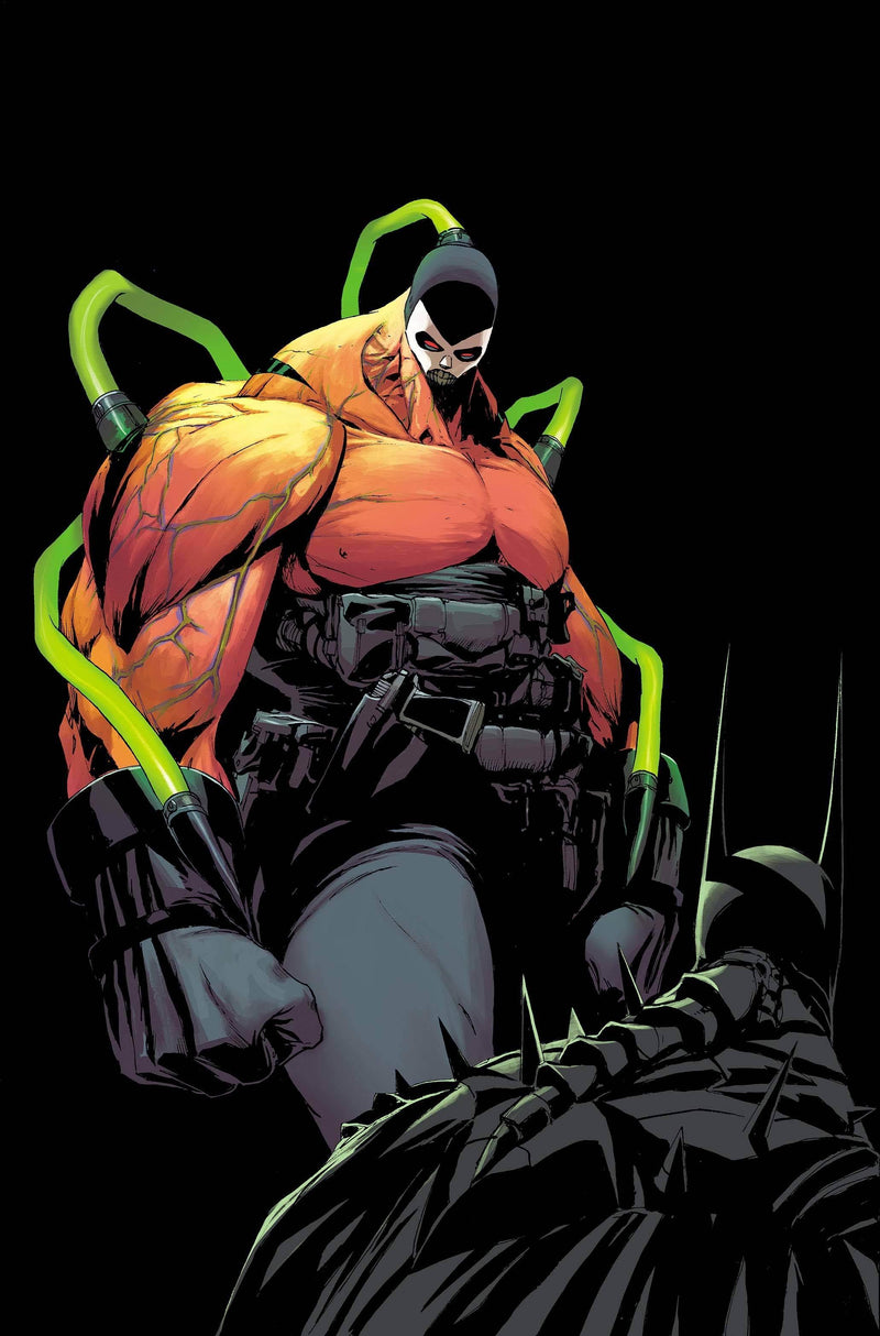 ABSOLUTE BATMAN #9 CVR A NICK DRAGOTTA - DD Music Geek
