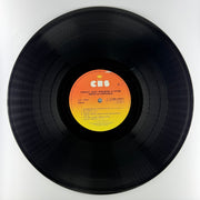 Simon & Garfunkel: Parsley, Sage, Rosemary And Thyme - Good Plus (G+) / Very Good (VG) Side 1