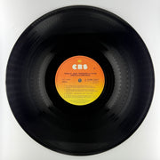 Simon & Garfunkel: Parsley, Sage, Rosemary And Thyme - Good Plus (G+) / Very Good (VG) Side 2