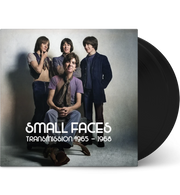 Small Faces – Transmission 1965–1968 (12-Inch Double-LP)