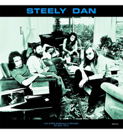 Steely Dan – Live in Memphis, 1974 (12-Inch Album)
