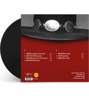 Stevie Ray Vaughan – The Fire Meets the Fury 1989: Live in Albuquerque (12-Inch Album on 180g Vinyl)