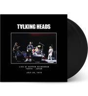 Talking Heads – Live in Tokyo, 20 July 1979 (12-Inch Double-LP)