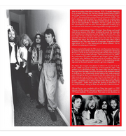 Tangerine Dream – Live in Paris, 6 March 1978 (RSD 2023 Limited Edition 3-LP Box Set on Split-Coloured Vinyl)