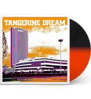 Tangerine Dream – Live in Paris, 6 March 1978 (RSD 2023 Limited Edition 3-LP Box Set on Split-Coloured Vinyl)