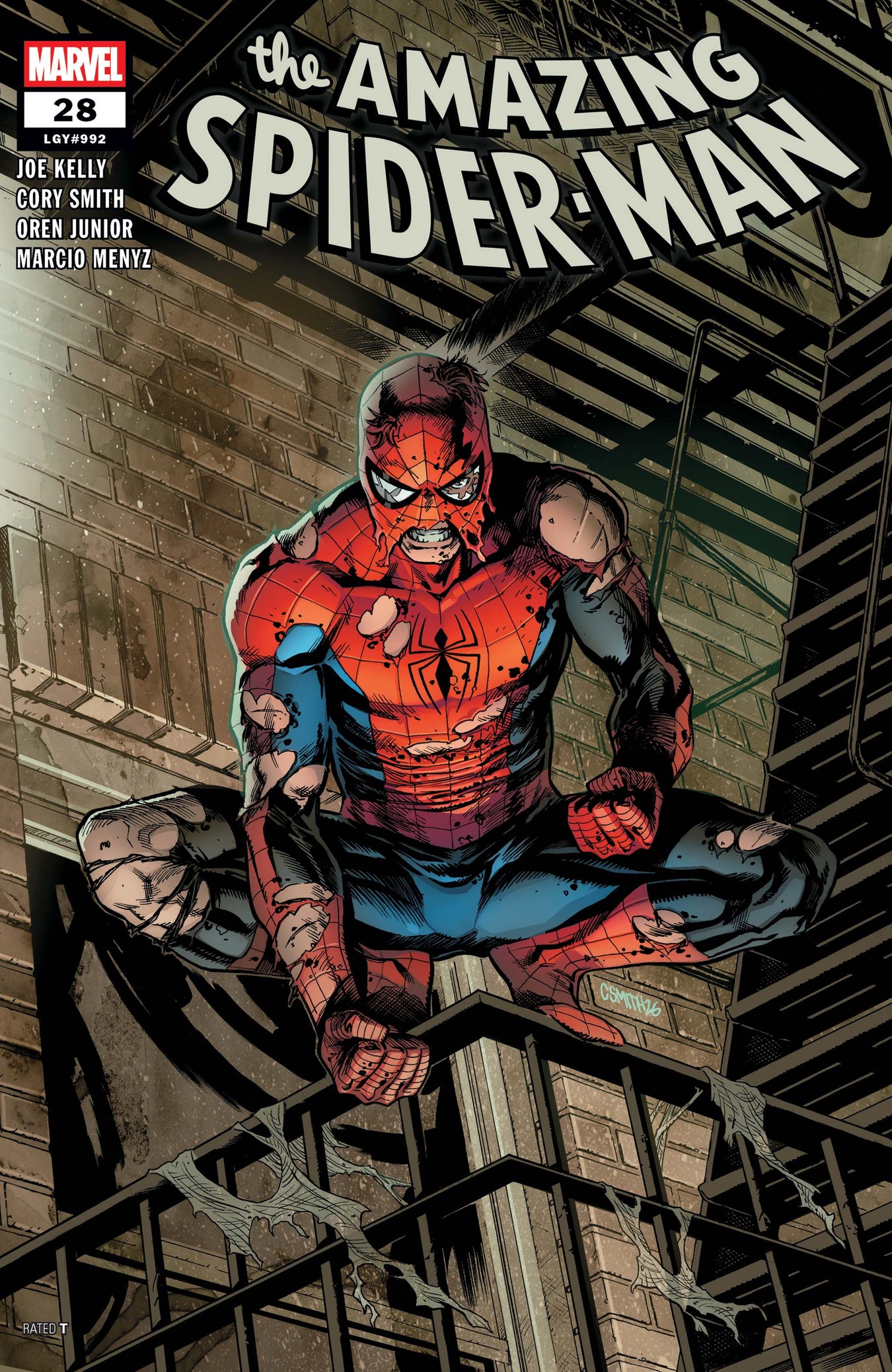Marvel
