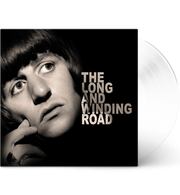 The Beatles – The Best Of Live (Limited Edition 4-LP Clear Vinyl Bundle)