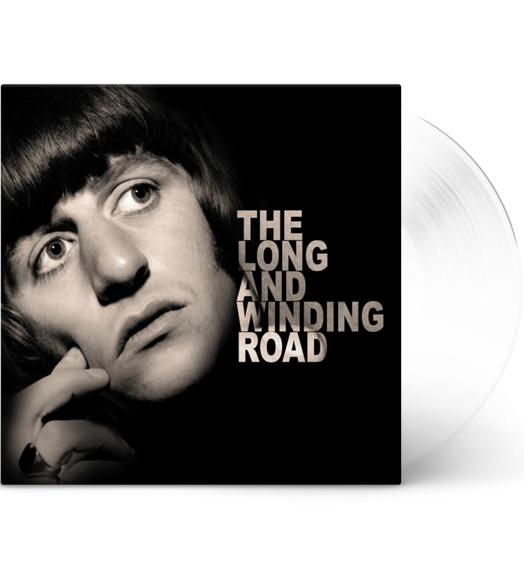 The Beatles – The Best Of Live (Limited Edition 4-LP Clear Vinyl Bundle)