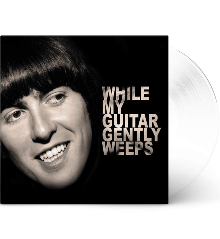 The Beatles – The Best Of Live (Limited Edition 4-LP Clear Vinyl Bundle)