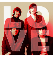 The Beatles – The Best Of, 1962–1966 (Limited Edition 2-LP Colour Vinyl Bundle)