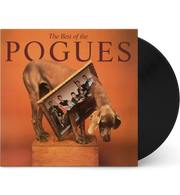 The Pogues – The Best of the Pogues (12-Inch Album)