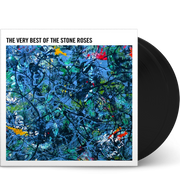 The Stone Roses – The Very Best of the Stone Roses (12-Inch Double-LP)