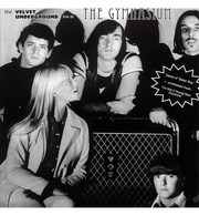 The Velvet Underground – Live at The Gymnasium, NYC, 1967 (12-Inch Album)