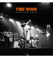 The Who – Aeolian Hall (12-Inch Album)