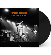 The Who – Aeolian Hall (12-Inch Album)