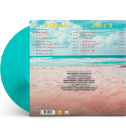 The Beach Boys – The Philadelphia Spectrum, 1980 (Limited Edition 12-Inch Album on 180g Turquoise Vinyl)