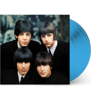 The Beatles – The Covers: Volume One (Limited Edition 12-Inch Album on Blue Vinyl)