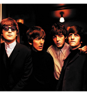 The Beatles – The Covers: Volume Two (Limited Edition 12-Inch Album on White Vinyl)