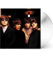 The Beatles – The Covers: Volume Two (Limited Edition 12-Inch Album on White Vinyl)