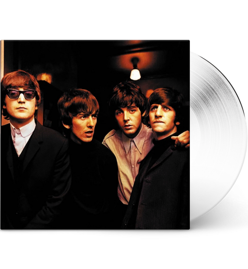 The Beatles – The Covers: Volume Two (Limited Edition 12-Inch Album on White Vinyl)