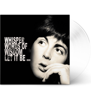 The Beatles – The Best Of Live (Limited Edition 4-LP Clear Vinyl Bundle)