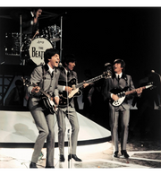 The Beatles – Live: Volume One (Limited Edition 12-Inch Album on Red Vinyl)