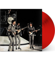The Beatles – Live: Volume One (Limited Edition 12-Inch Album on Red Vinyl)