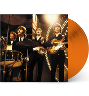 The Beatles – Live: Volume Two (Limited Edition 12-Inch Album on Orange Vinyl)