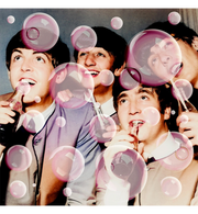 The Beatles – The Best Of, 1962–1966 (Limited Edition 2-LP Colour Vinyl Bundle)