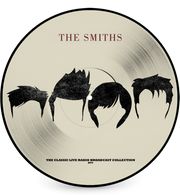 The Smiths – Live at the Markthalle, Hamburg, 1984 (Limited Edition 12-Inch Picture Disc)