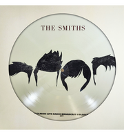 The Smiths – Live at the Markthalle, Hamburg, 1984 (Limited Edition 12-Inch Picture Disc)
