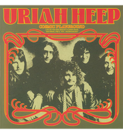 Uriah Heep – Cosmic Playground: Live in San Diego, 1974 (12-Inch Album)
