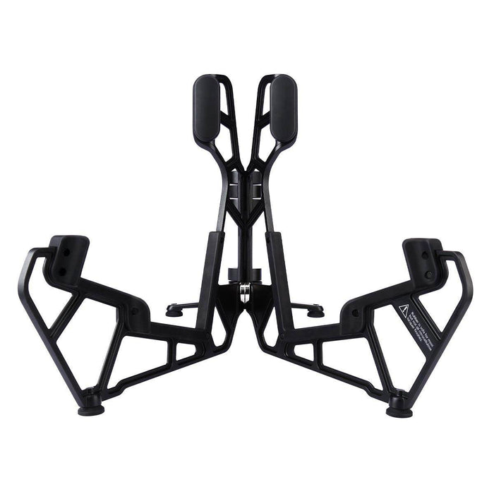 Xvive Butterfly Guitar Stand - DD Music Geek