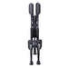 Xvive Butterfly Guitar Stand - DD Music Geek