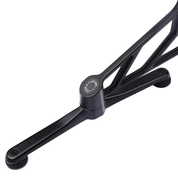 Xvive Butterfly Guitar Stand - DD Music Geek