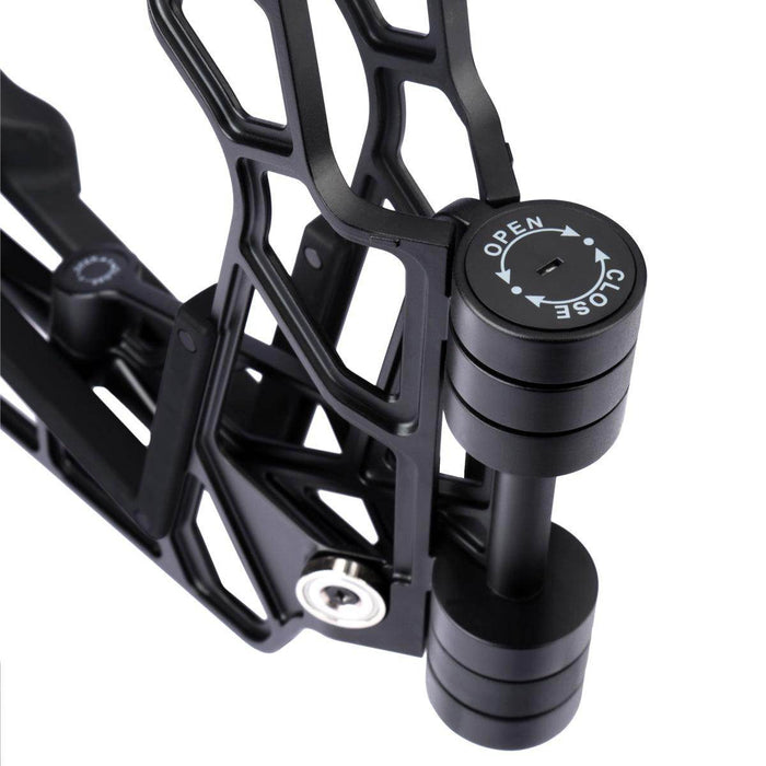 Xvive Butterfly Guitar Stand - DD Music Geek