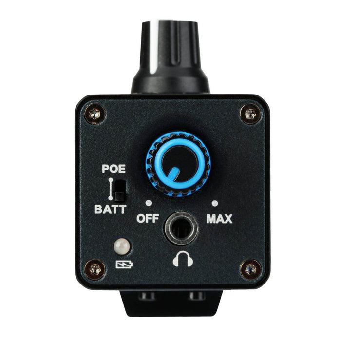 Xvive Portable Mixer / Headphone Amplifier - DD Music Geek