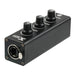 Xvive Portable 3 Channel Personal Mixer - DD Music Geek