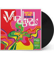 The Yardbirds – Heart Full of Soul: The Best Of (12-Inch Album)
