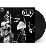 Yes – Broadcasts 1969 (12-Inch Album)