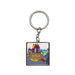 Half Moon Bay - Keyring Metal - The Beatles (Yellow Submarine) - DD Music Geek