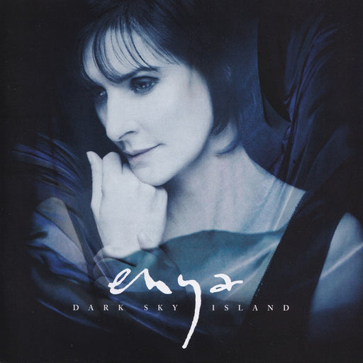 Enya - Dark Sky Island - CD - Preowned