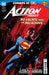 ACTION COMICS #1053 CVR A STEVE BEACH - DD Music Geek