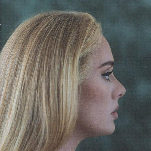 Adele: 30 NEW [CD] - DD Music Geek